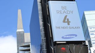 Samsung Times Square