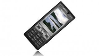 The Sony Ericsson K800i - the choice of super spies
