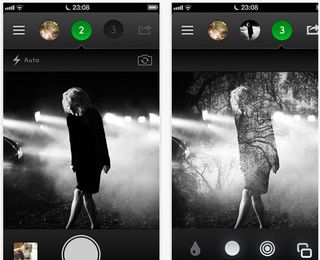 Goldfrapp app