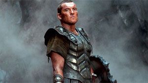 Clash of the Titans — Film Review – The Hollywood Reporter