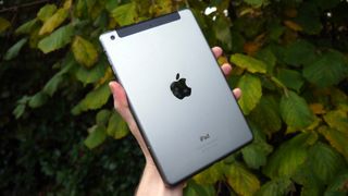 iPad Mini 2 review