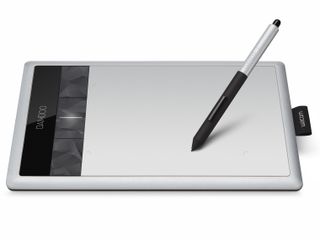 Wacom Bamboo