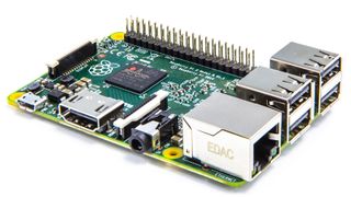 Raspberry Pi 2