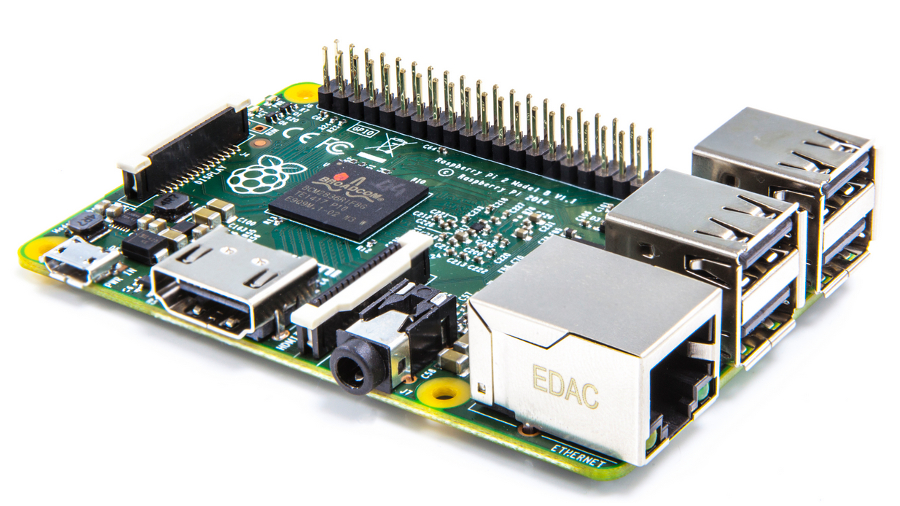 Raspberry Pi 2