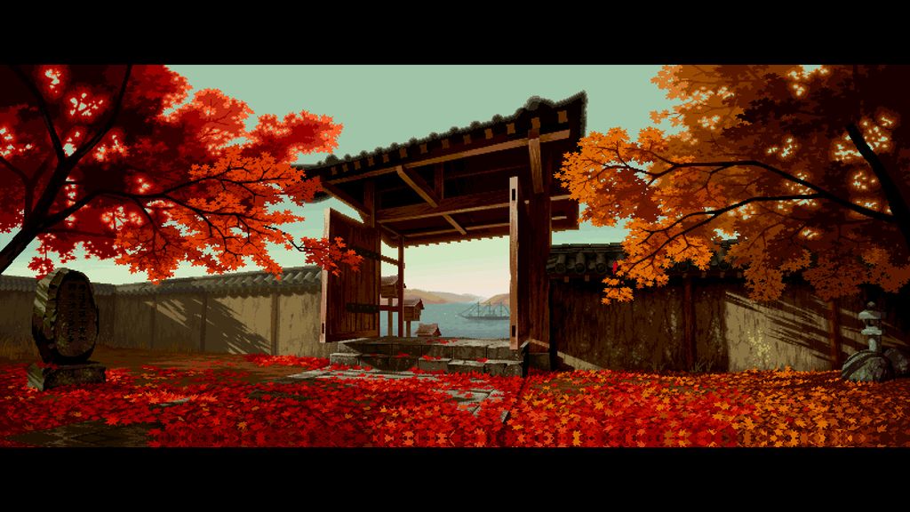 The 27 most amazing fighting game backgrounds (without the fighting ...