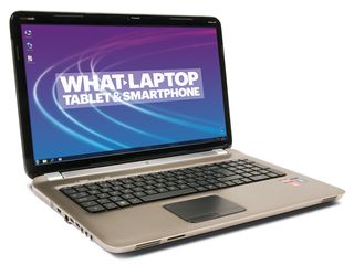 HP dv7 6103ea