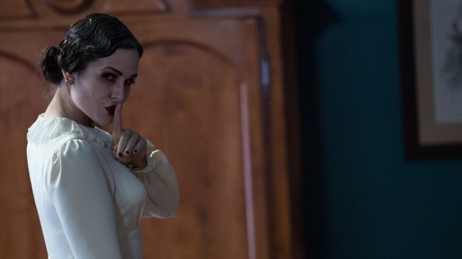 Insidious Chapter 2 (2013)