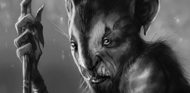 Dreamfall Chapters weird monkey