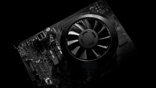 Nvidia announces Maxwell