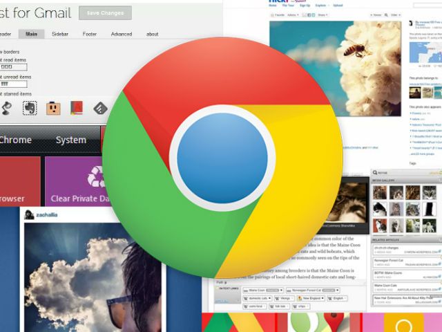 Google blocks all extensions not in Chrome Web store | ITProPortal
