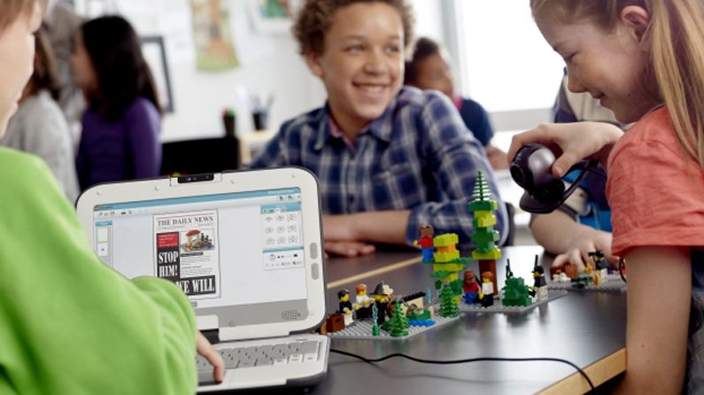 How to design engaging digital products for kids | Creative Bloq