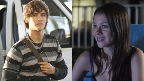 transformers  casts  young leads gamesradar