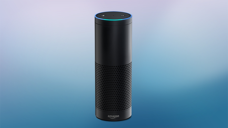 Amazon Echo: original or copycat?