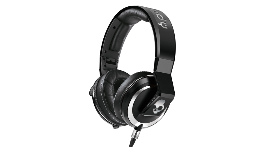 Skullcandy Mix Master Mike