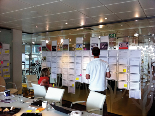 There's more to a person's response than just what they say. It's important to examine their environment and body language too before you and your team interpret the data