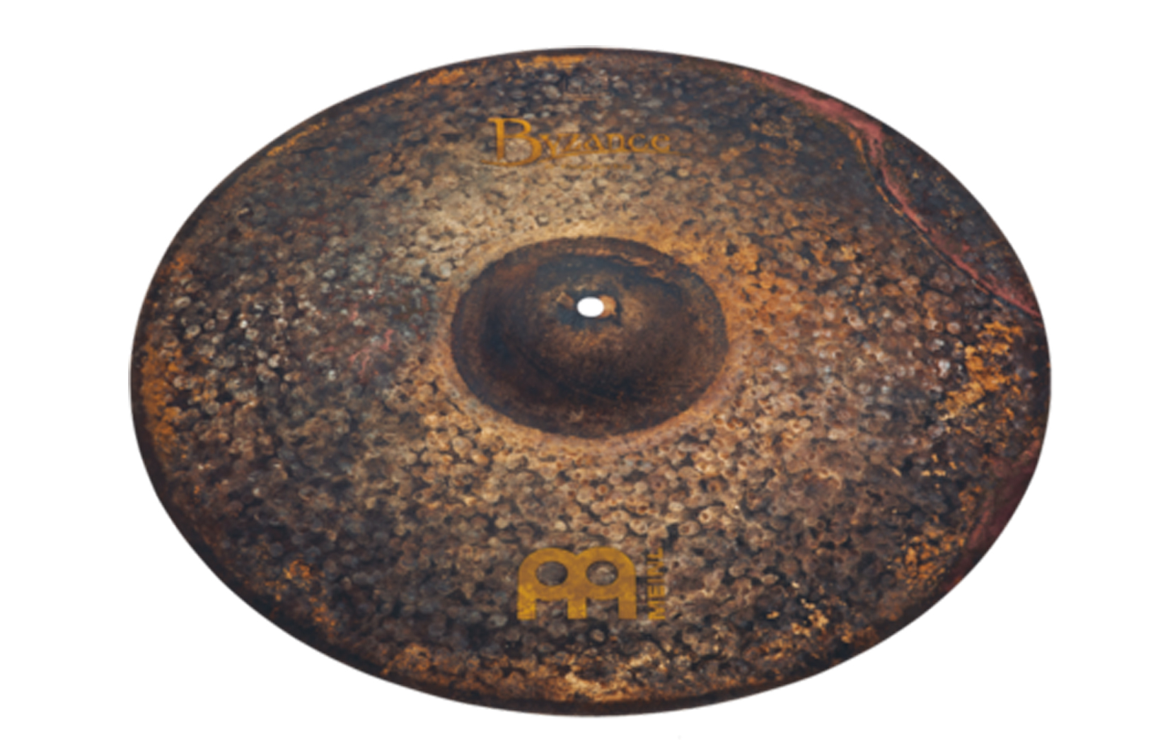 20" Byzance Vintage Pure Light Ride