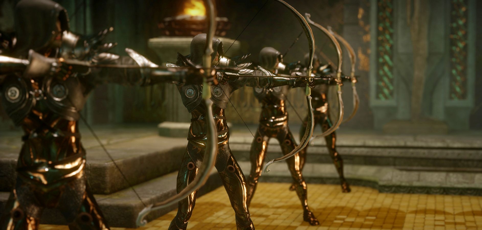 Dragon Age 4