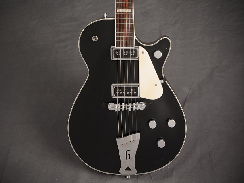 Custom '55 Duo Jet - Historical