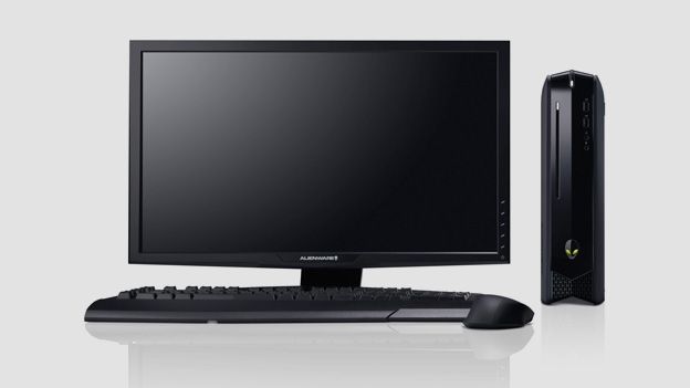 Alienware X51 review