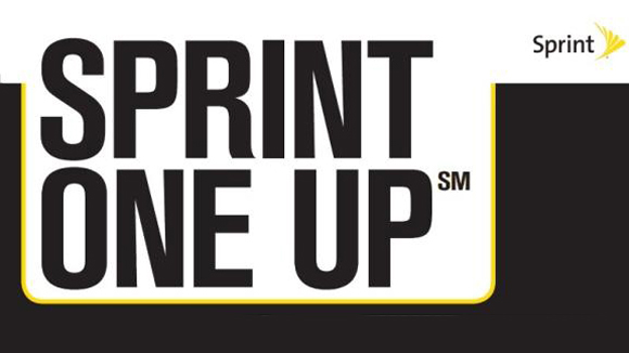 Sprint One Up early upgrade program