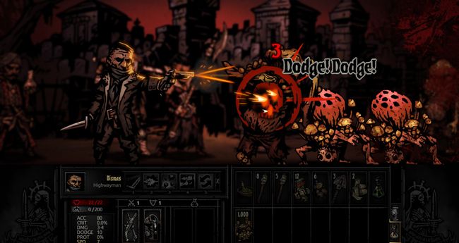 darkest dungeon review
