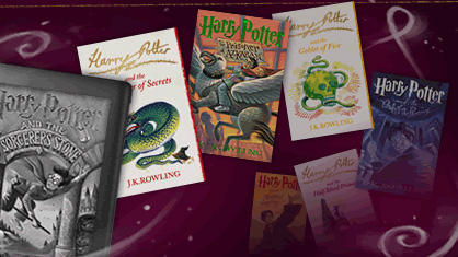 Harry Potter ebooks finally released