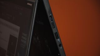 Lenovo ThinkPad Yoga 12