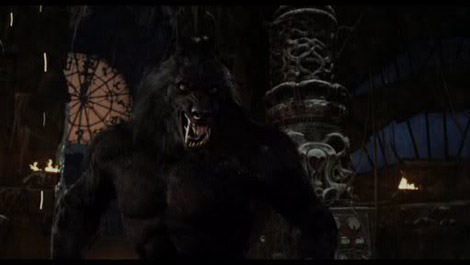 Van Helsing (2004)