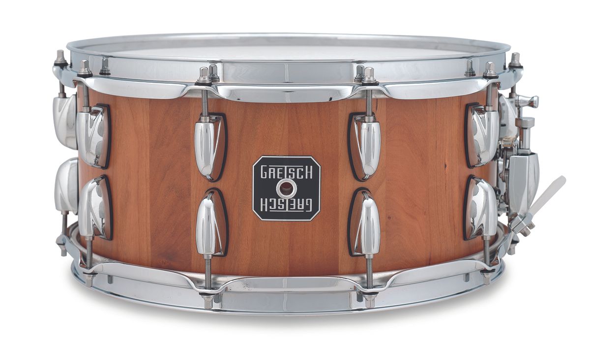 Gretsch Stave Snare