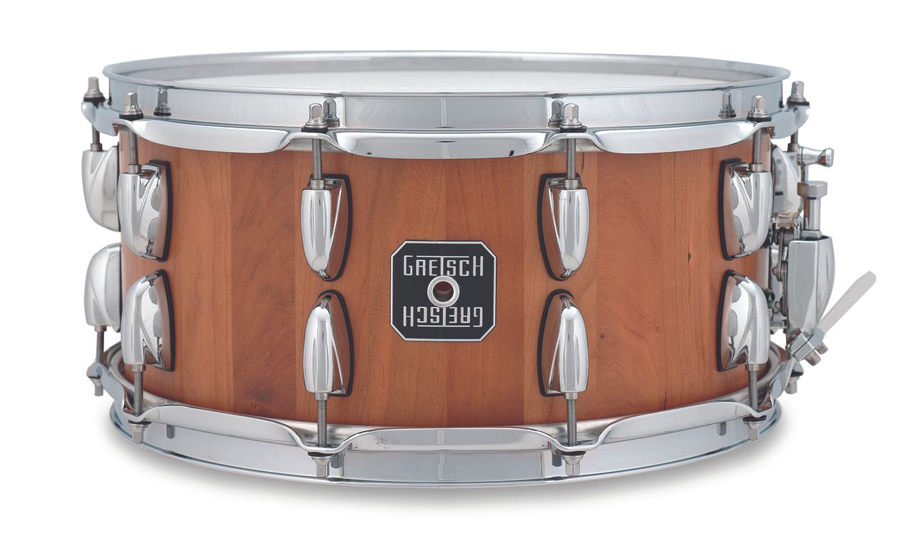 Gretsch Stave Snare