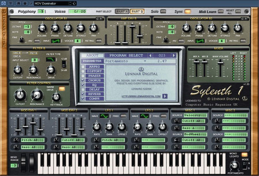 best vst sites