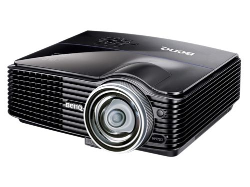 All projectors will be short throw 'in five years' | TechRadar