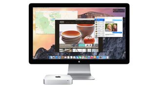 Mac mini