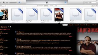 The complete guide to iTunes 11