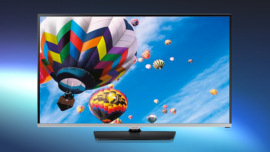 Buy the great Samsung UE40H5000 for only £329 | TechRadar