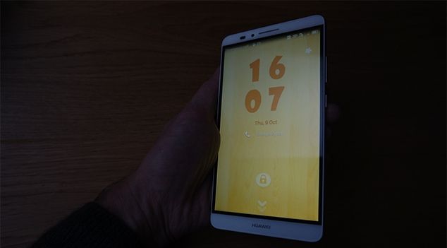 Huawei Ascend Mate 7
