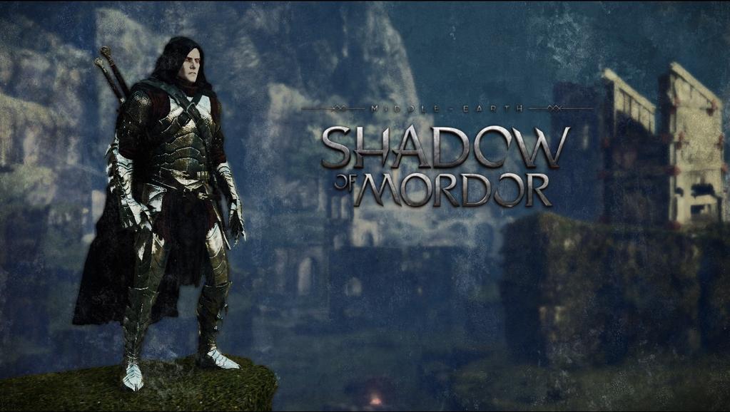 middle earth shadow of mordor 2 release date