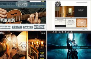 Head to studiopress.com/showcase to see how other designers have customised Genesis child themes