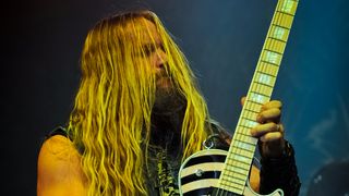Want Zakk Wylde to be your personal guitar teacher? Your wish is his command.