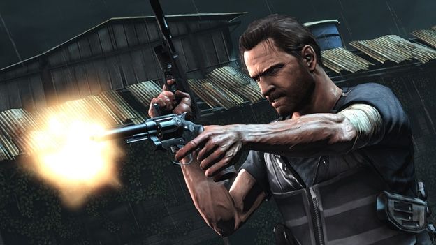 Max Payne 3 review