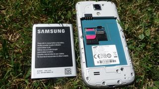 „Samsung Galaxy S4 Mini“ apžvalga