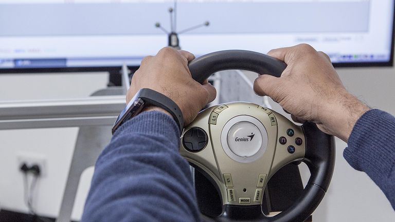 17. The mystery smartwatch (2015)