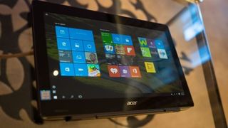 Acer Aspire Switch 12 S review