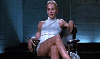 basic instinct