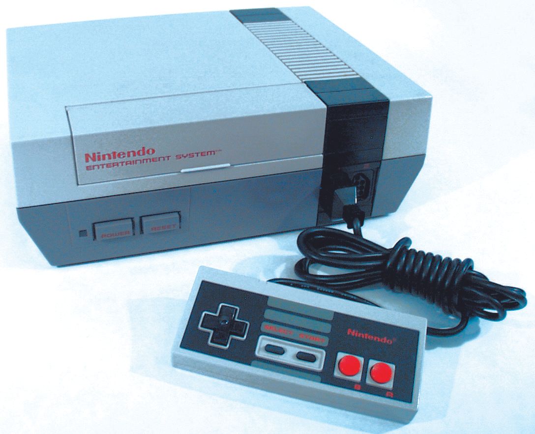 Changing roms | GamesRadar+