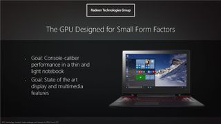 AMD RTG Polaris Slide 14
