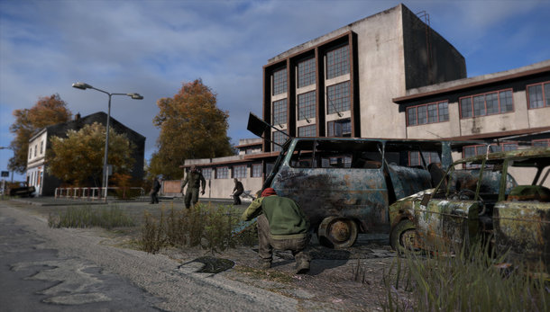 DayZ