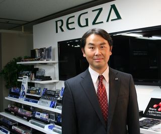 Hideo kezuka