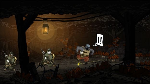 Valiant Hearts: The Great War review