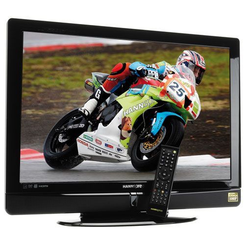 £270.24 Hannspree ST281 28-inch LCD TV Full HD | ITProPortal